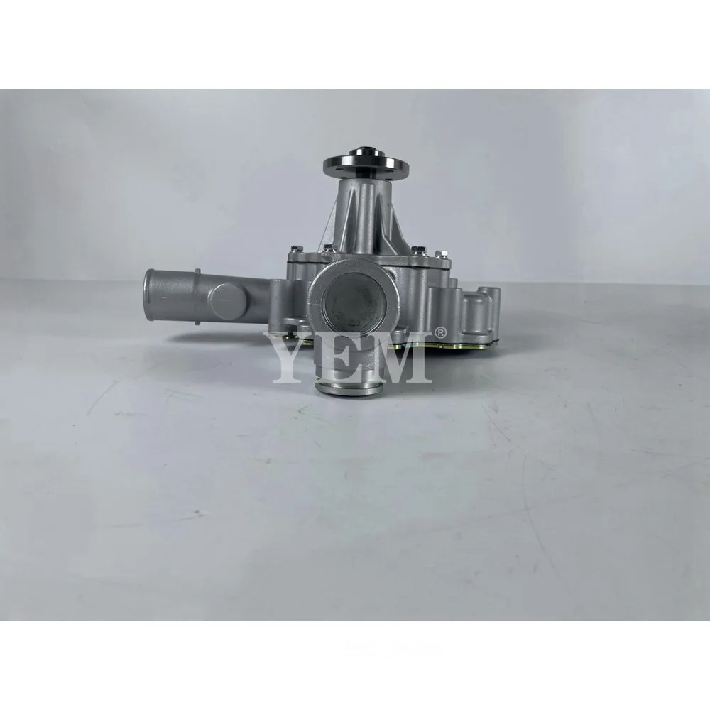 For Toyota 1DZ Water Pump Wholesale Engine Parts 4