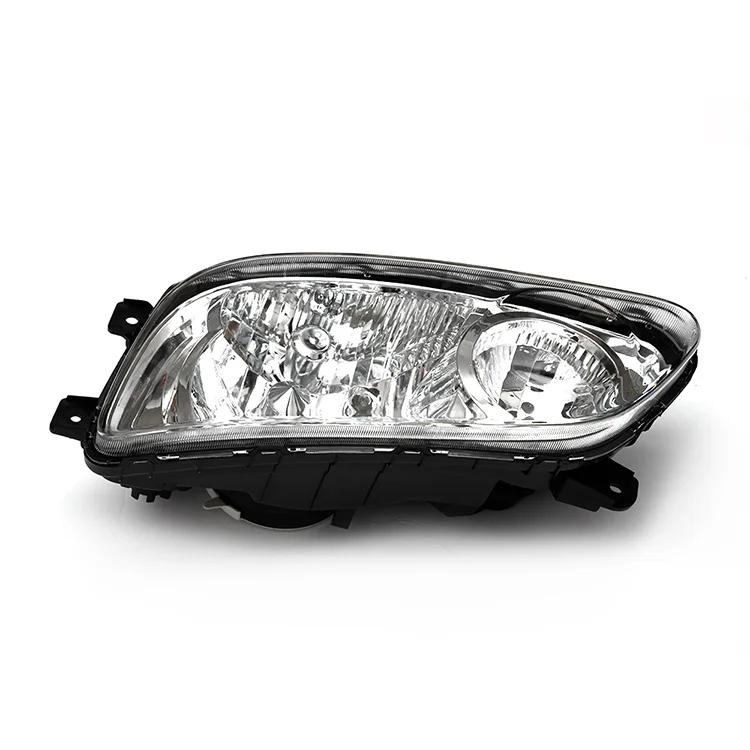 Hot Sale Professional Lower Price Black Head Light for Hino 700