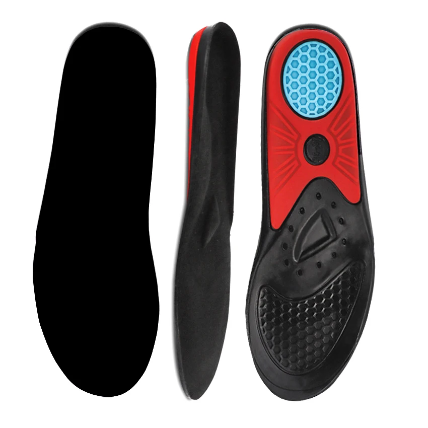 Solette Ortopediche In Gel Di Tipo O/X, Solette Correttive A Cuneo - Foto 7