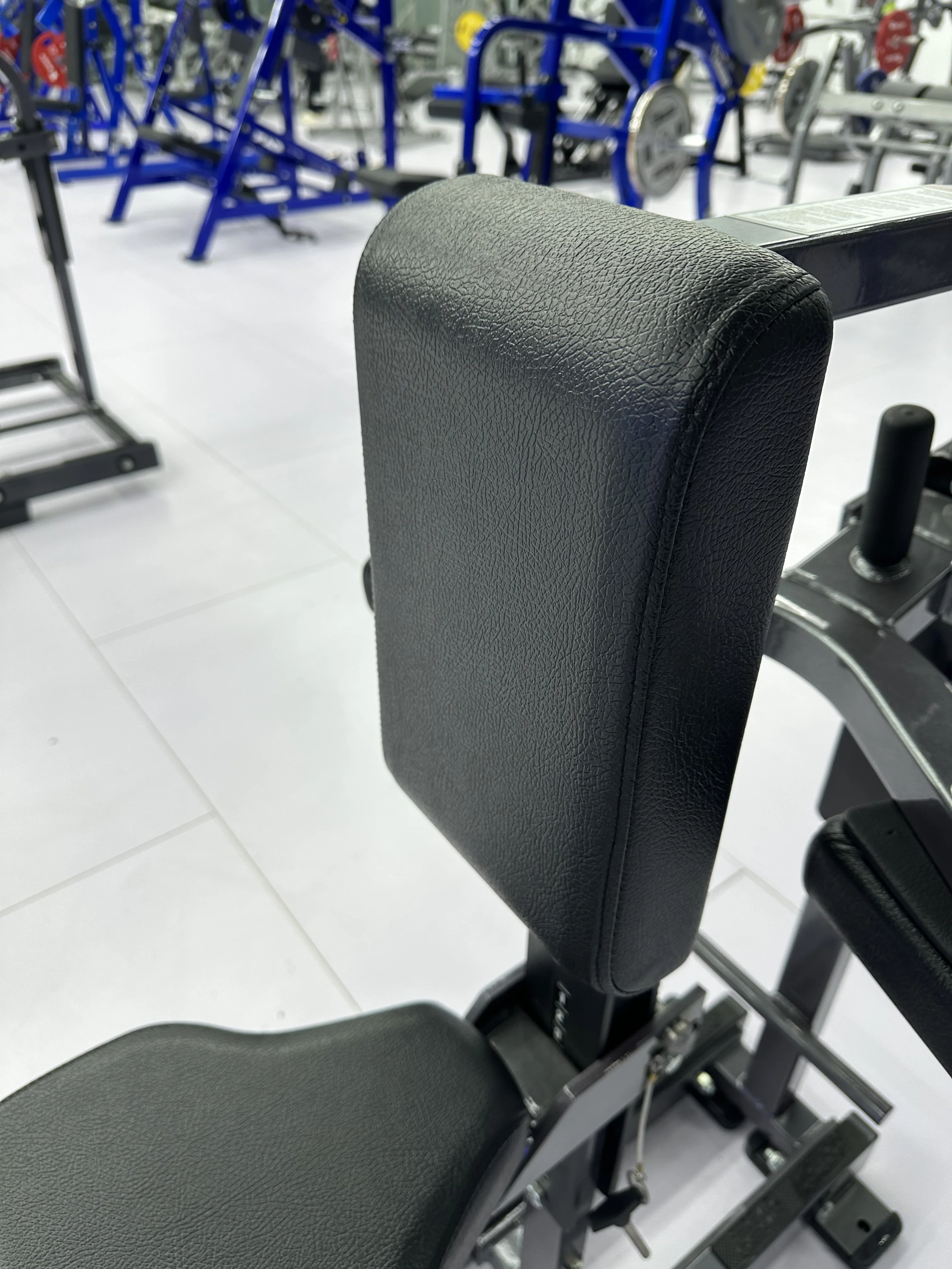 Gym Equipment ROSENフィットネスハイエンドストレングス