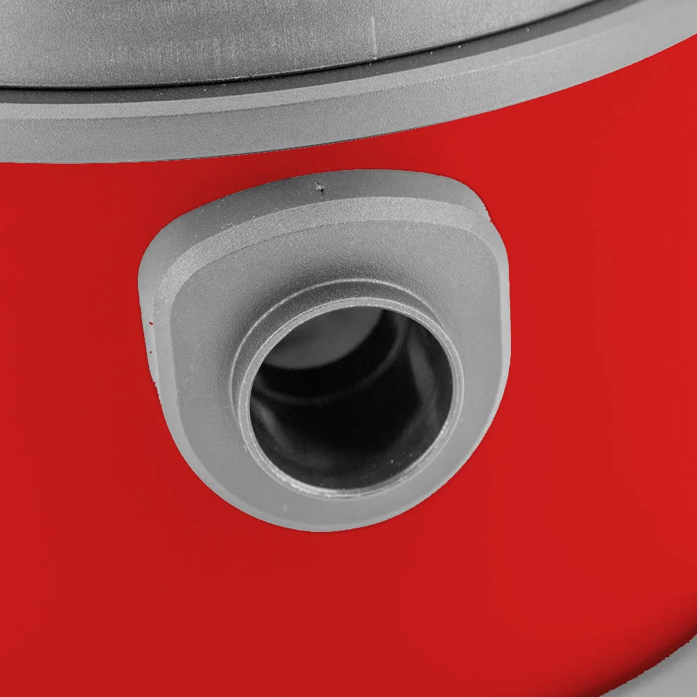 Электрический резервуар для вакуумного очистителя 600 Вт