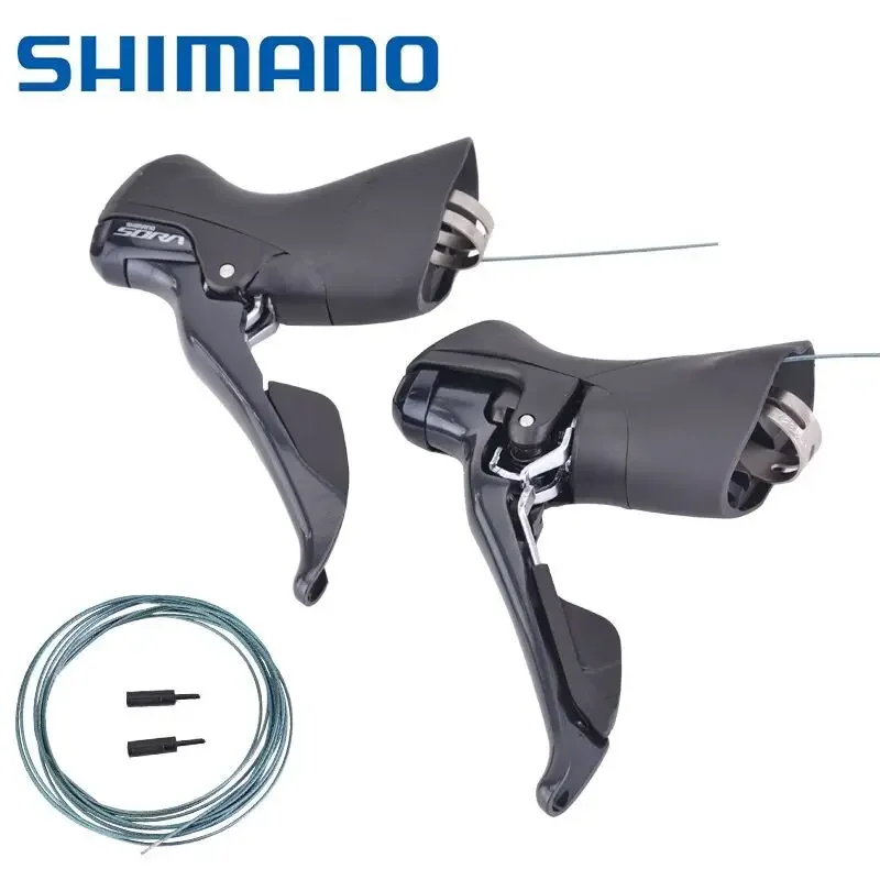 Transmision Shimano Grupo Shimano Sora Sram Vs Transmision Shimano