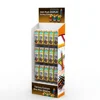 Exhibidor de PVC