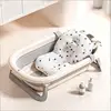 Lavabo individual + esterilla flotante estrella