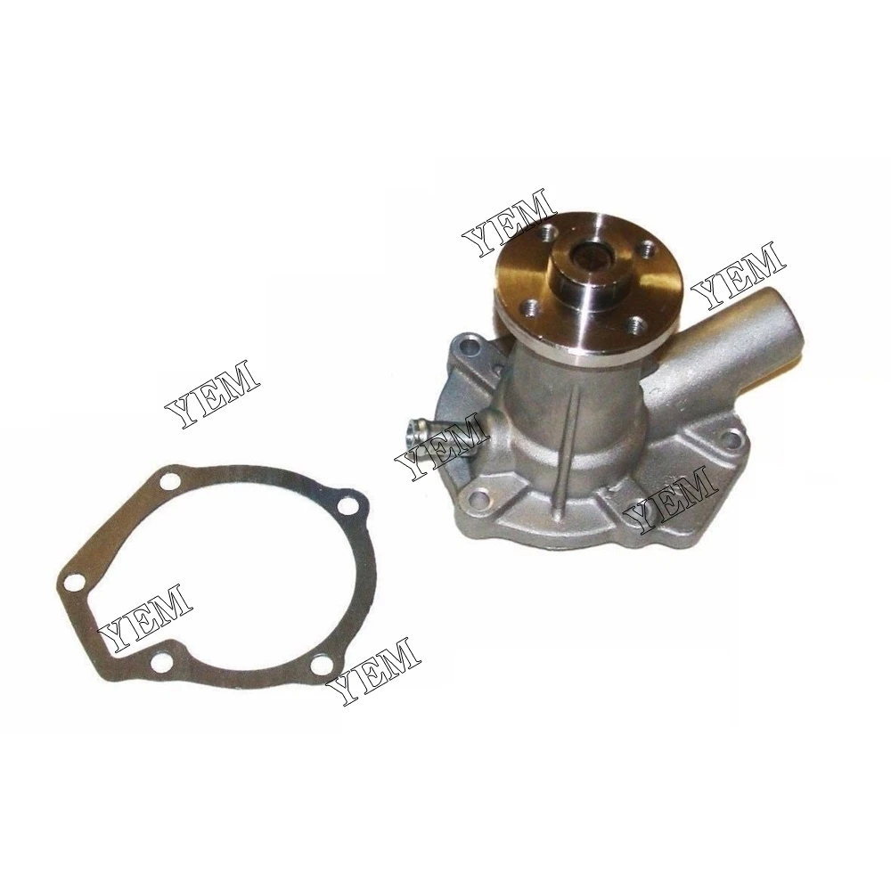 New WATER PUMP Fits for Kubota Sub Compact Tractor BX1800D BX1850D BX1860D Fast Delivery Engine Parts