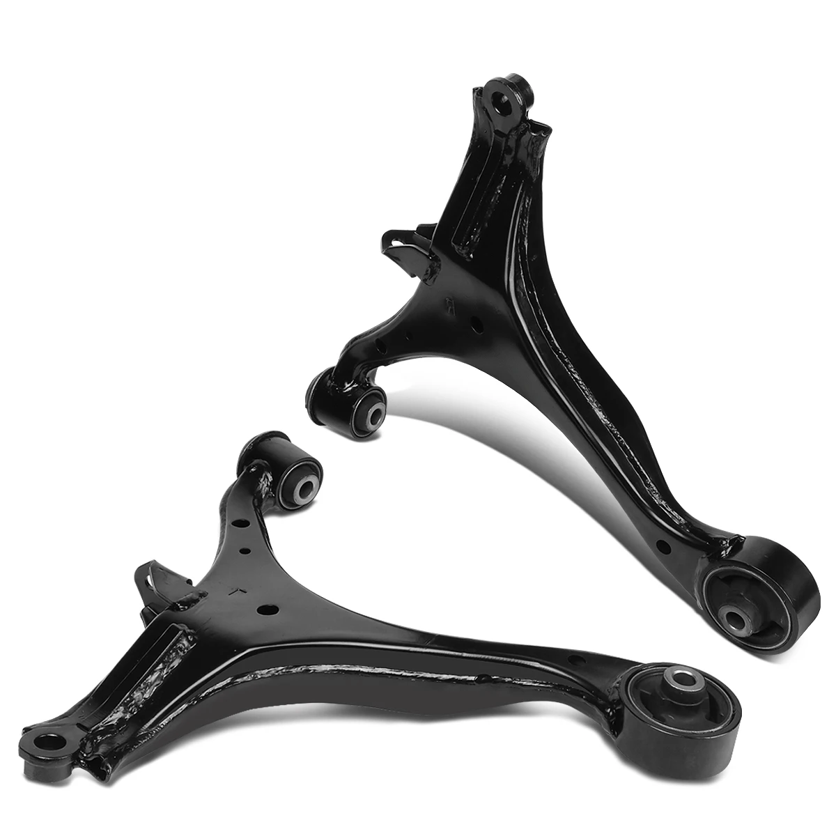 Tubular Adjustable W203 Bush Upper Rear Lower Control Arm