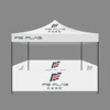 frame+top cover+4pcs half side walls