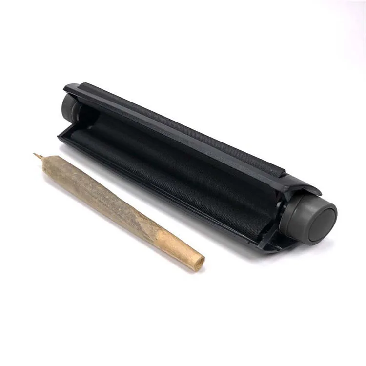 110mm Sigaretta per Rollare Macchina Facile Manuale Tabacco Roller Maker Fumare 