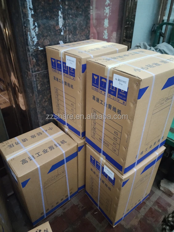 Automatic Thread Trimming Cleaning Machine Thread Trimmer Machine - Buy ...