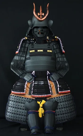Shop Japanese Samurai Armour Sale in Australia - ZANPAI