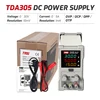 สีเทา-TDA305