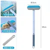 Brosse d'épilation pour animaux de compagnie [Extra longue 59CM]
