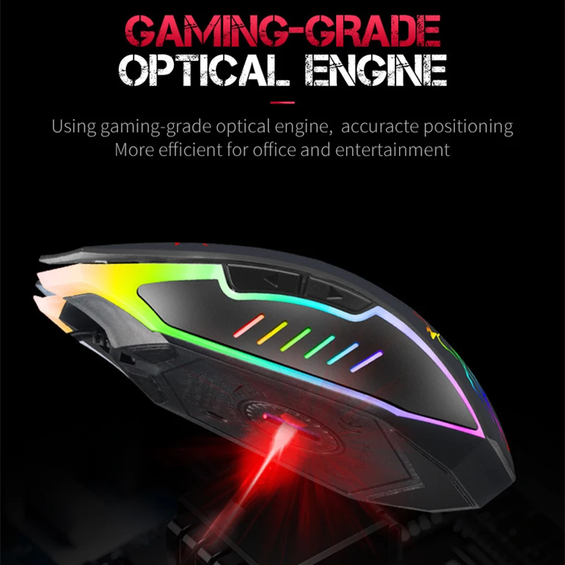 未使用カバー付きMagickeyboard＋Magicmouseセット X-raypad(エックスレイパッド) Obsidian Air PTFE Universal Dot