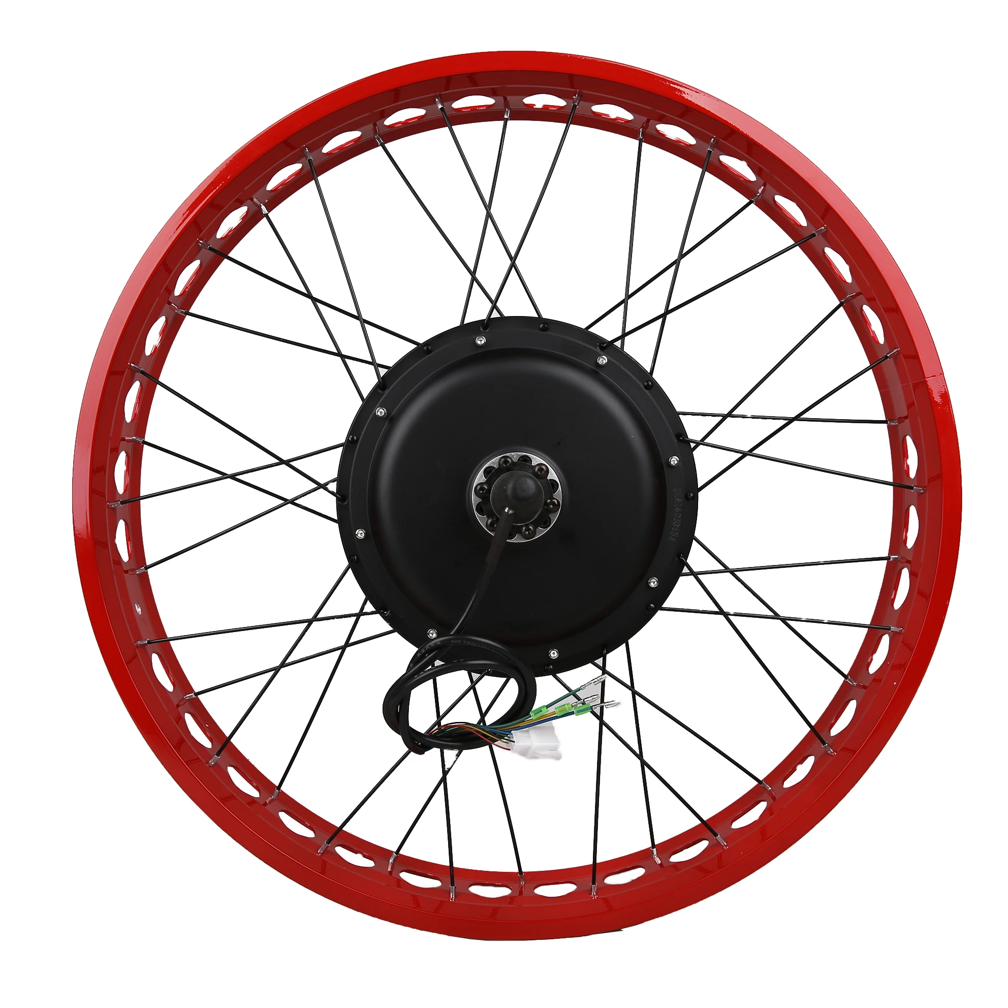 48V 3000W Electric Bicycle Conversion Kits Cheap Quality