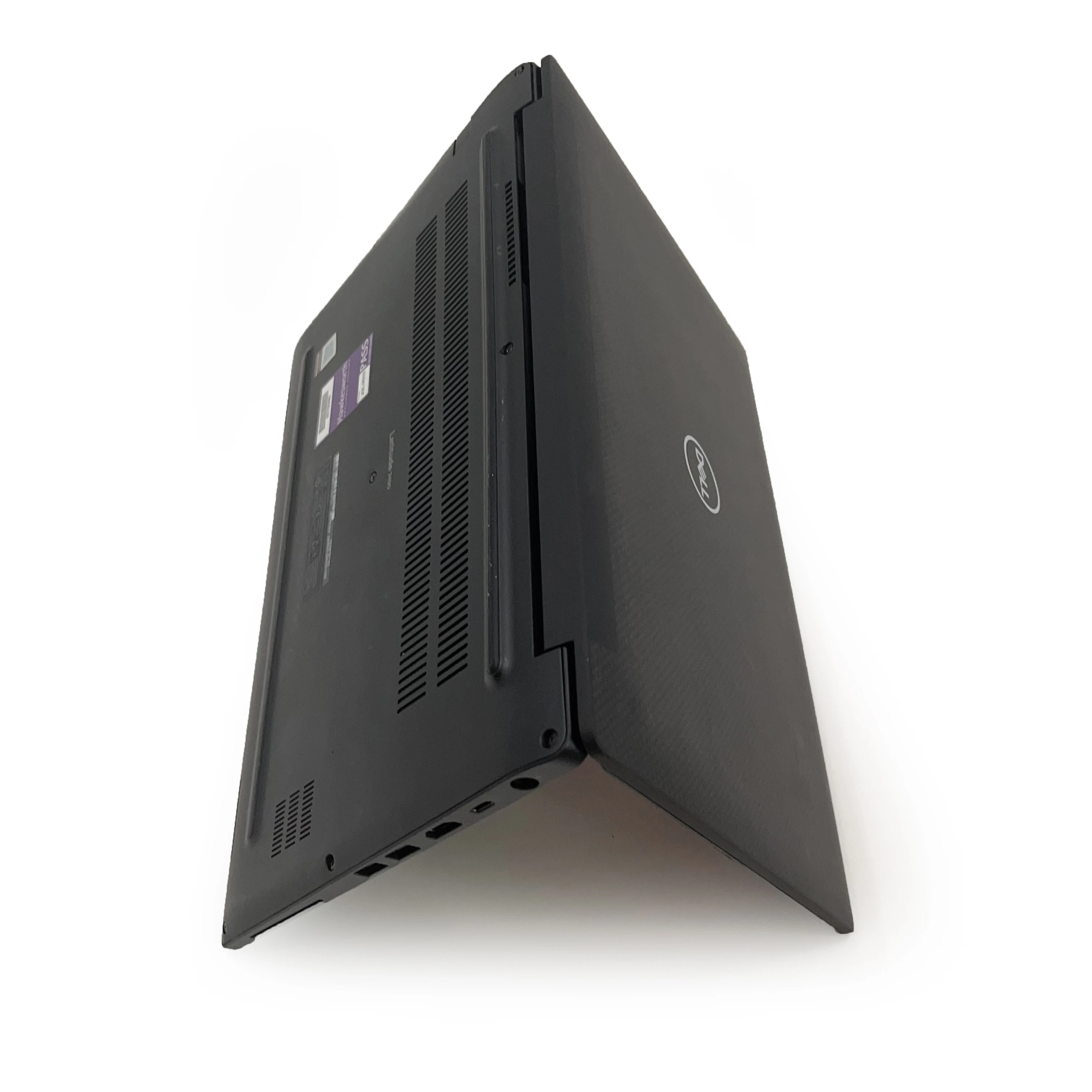 Intel Core I5-8th 16GB RAM 256GB SSD 14.1 Inch Dell Latitude 7490 Used Laptop