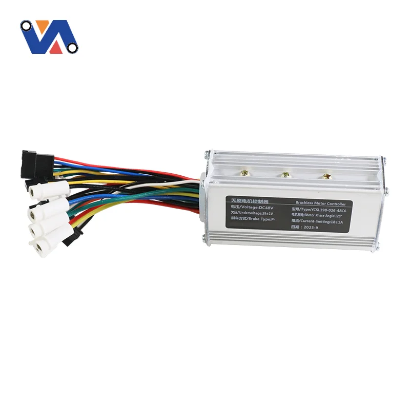 product fiid0 electric bike controller for d11 original accessories fiid0 d2s d3s d4s scooter controller-7