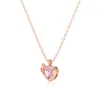 Rose Gold-DY191827-S-R-PK