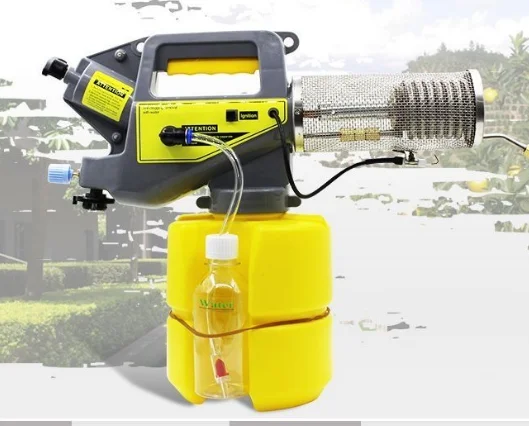 Fogging Machine Rpice Mini Fogging Machine 2L - Efficient Pest Control Solutions