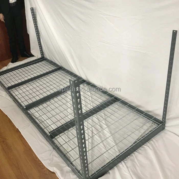 Ceiling Overhead Shelving Ceiling Storage Hanging Rack Buy Ceiling