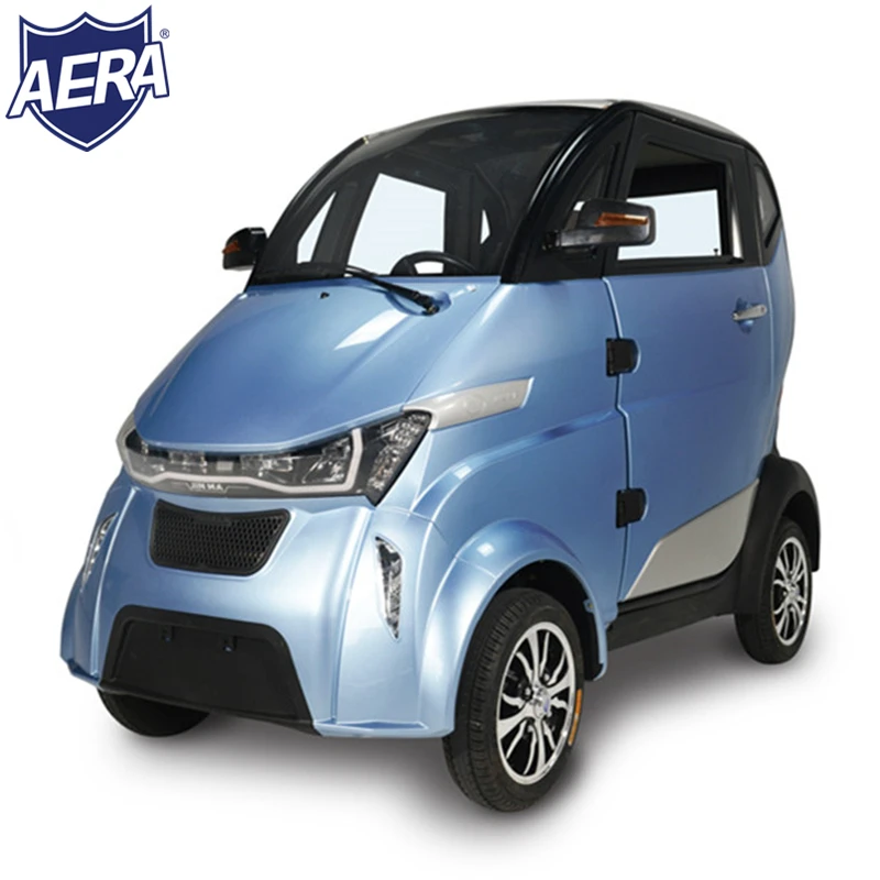 AERA-J2 EEC и COC сертификат качества 3000W Бесщеточный Ручной Электрический миксер для теста автомобилей мини-автомобиль электр