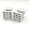 (40A set)3 open 3 close 11-pin (Without footrest)24VDC