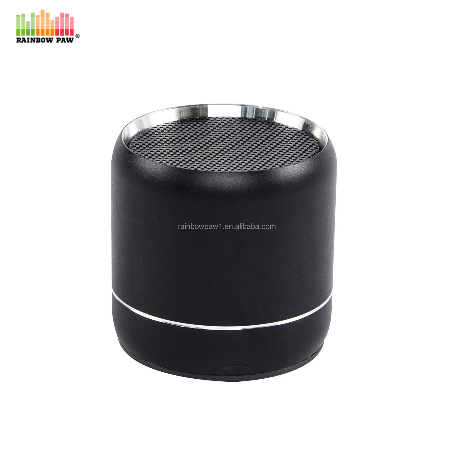 Mini-13 Multicolor 36 mm Pocket Size Portable Mini Speaker Round Wireless Mini Speaker
