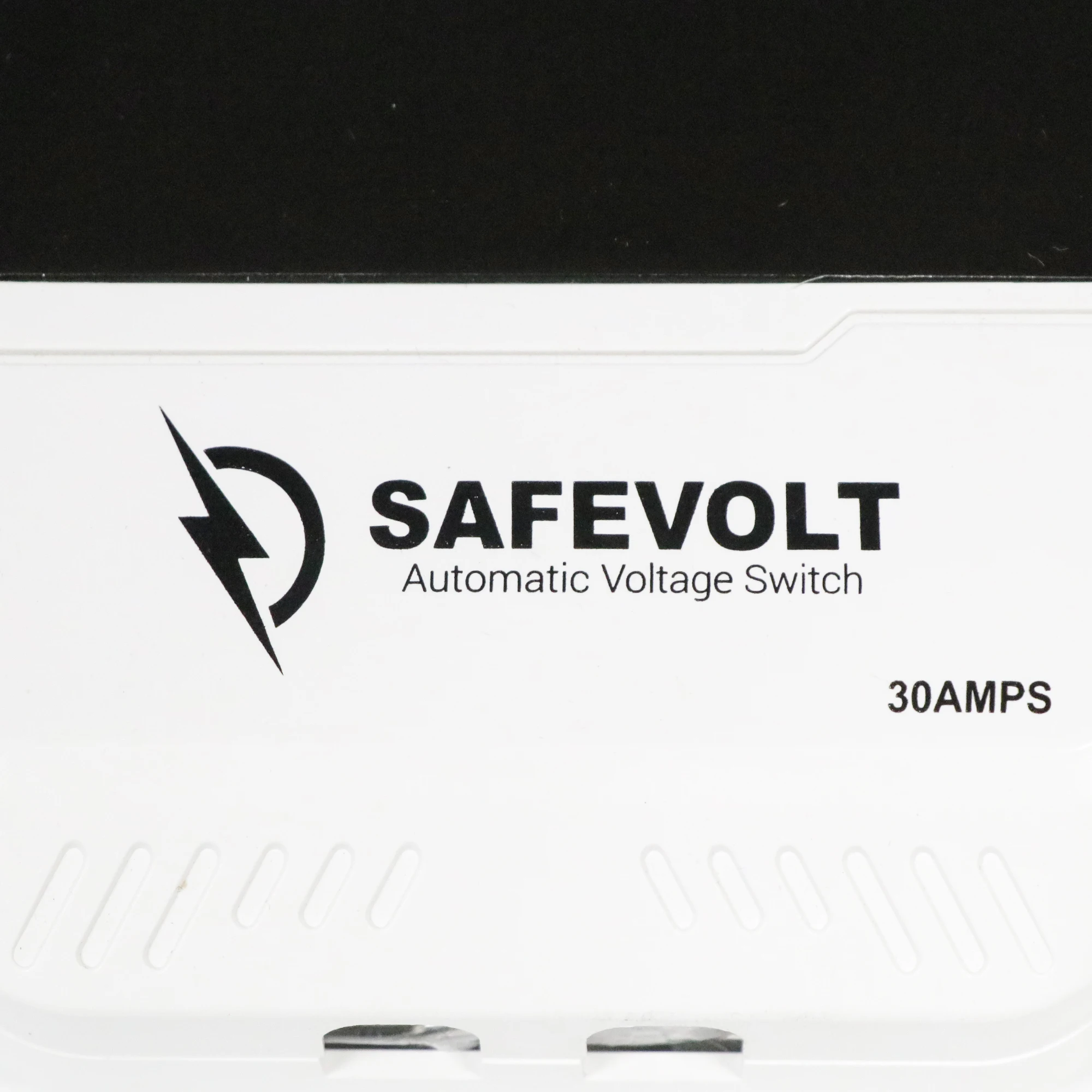 Home TV refrigerator and air conditioner 220V voltage protector socket power surge protector with switch