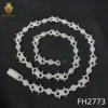 FH2773 Argent 13mm