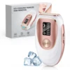 Oro Rosa, Enchufe Europeo