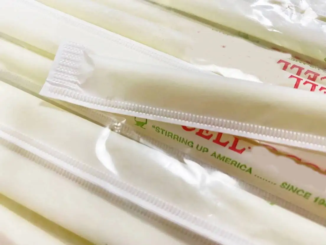 PRYXG 3 or 4 Layers Paper Drinking Straws Production Packing Line
