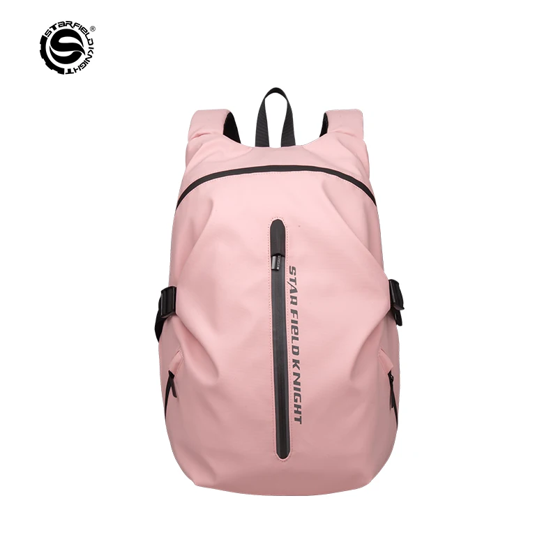 Motorcycle Bag Waterproof Reflective Riding Backpack