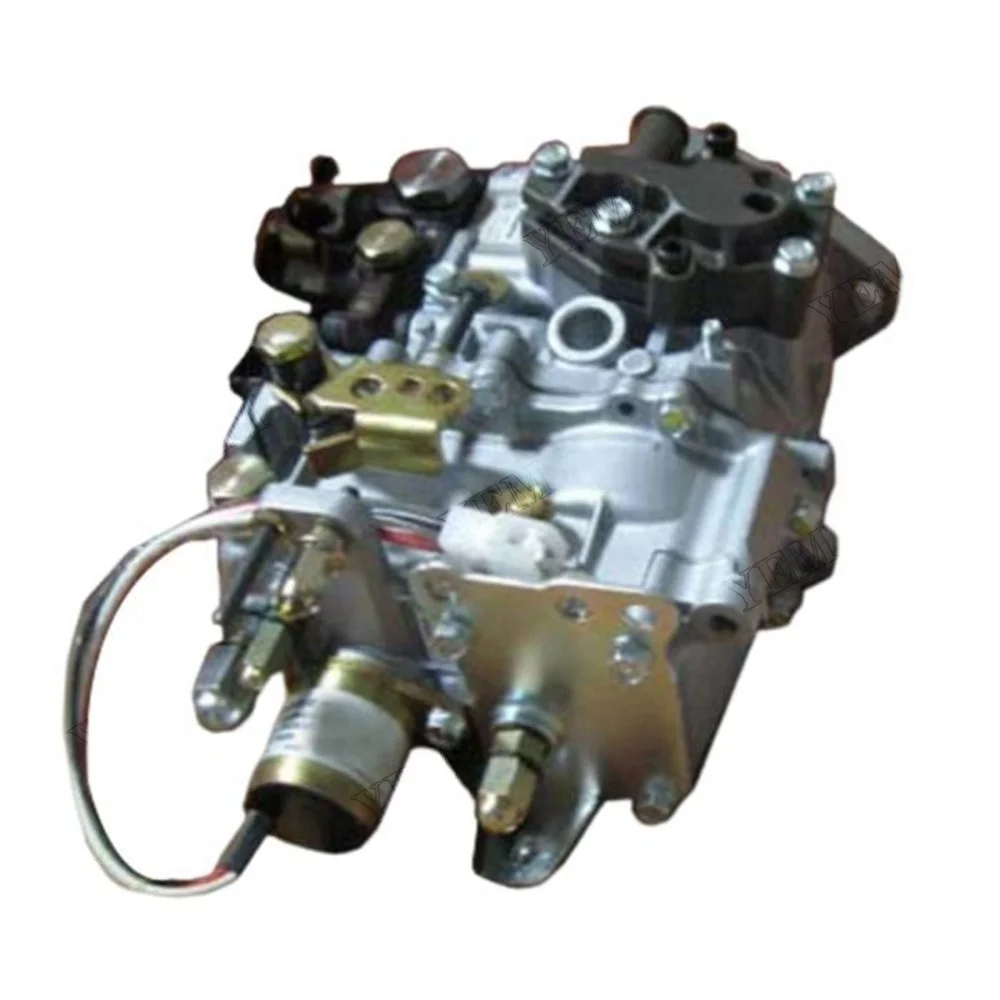 Fuel Injection Pump 729247-51390 for Yanmar Engine 3TNV88 3