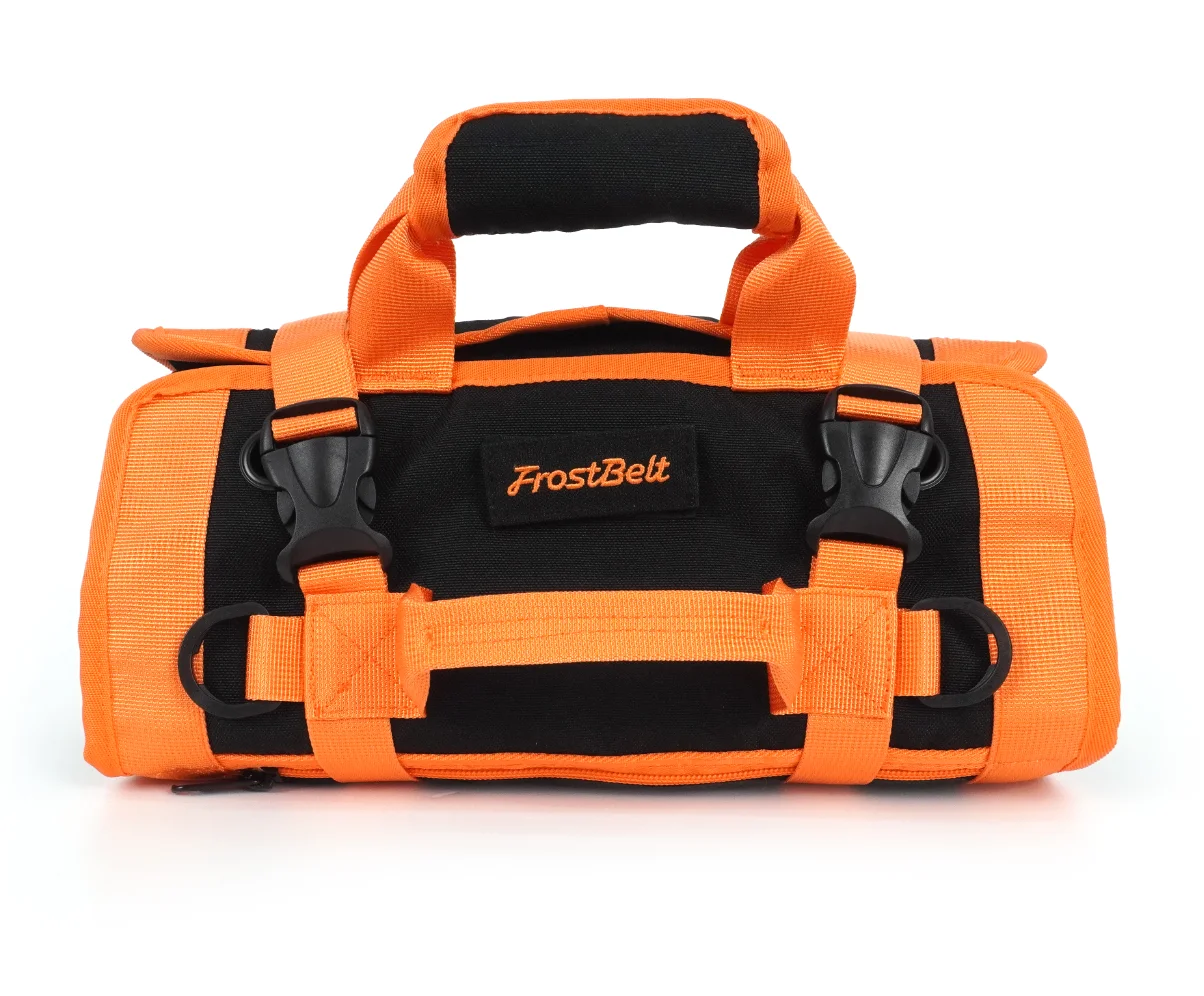 product factory new custom multi storage bagfactory new custom multi storage bag tool backpack roll tool bag-2