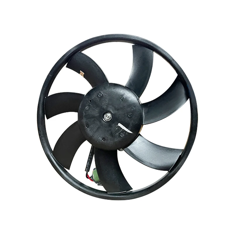 #C00042394 Low Energy Consumption Original Offical Genuine Auto Body Parts MAXUS Car Radiator Fan