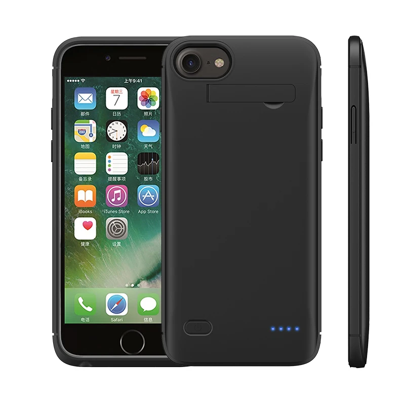 fragment meer Nauwgezet Best Selling Slim Rechargeable For Iphone 6s Power Bank Case - Buy For Iphone  6s Power Bank Case,Battery Case,Phone Battery Case Product on Alibaba.com