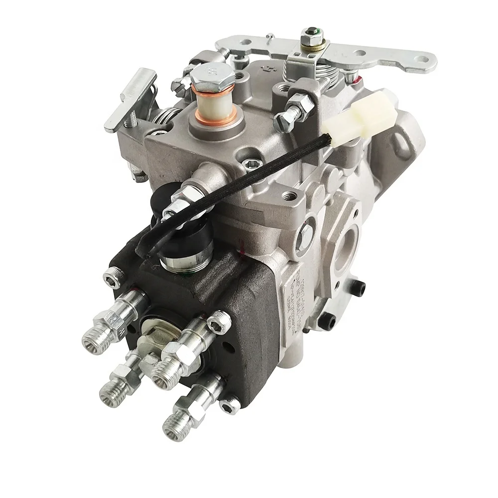 コマツ 4D94E フューエルポンプ 104642-7580 車両用部品