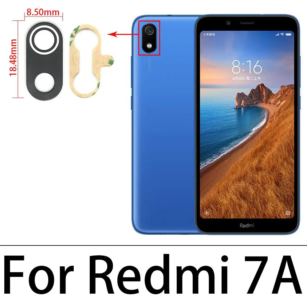 XIAOMI & Redmi REDMI 7A