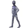 Power Rangers Gray