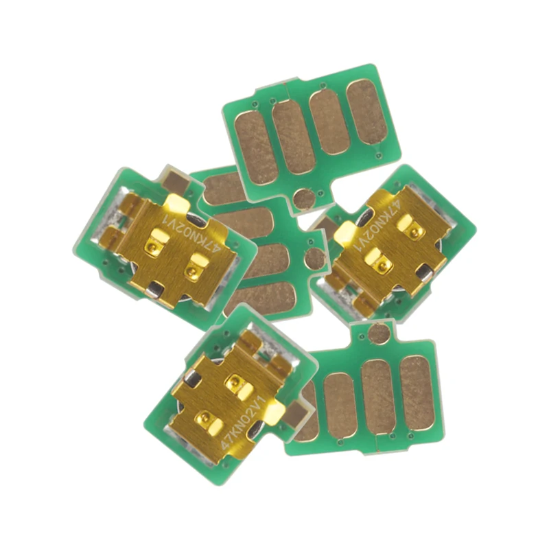 Совместимый чип для сброса картриджа TN247, чип тонера для Bro. HL-L3210CW L3230CDW L3270CDW