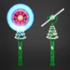 Green Christmas Tree