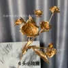 6 petites roses