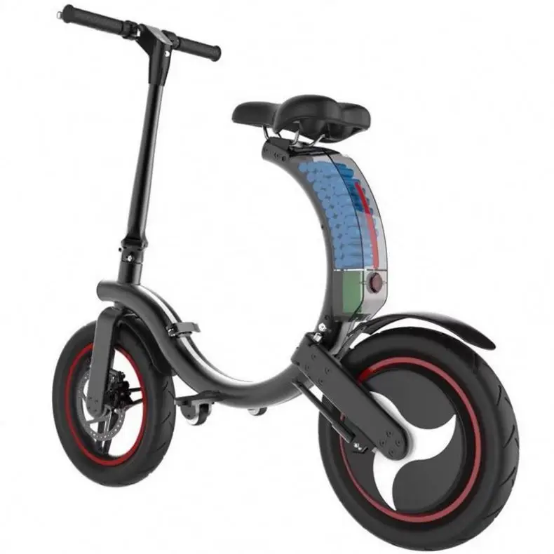 New Mini Smart Self Balancing Electric Unicycle Scooter Balance 2 Wheels With Lithium Battery
