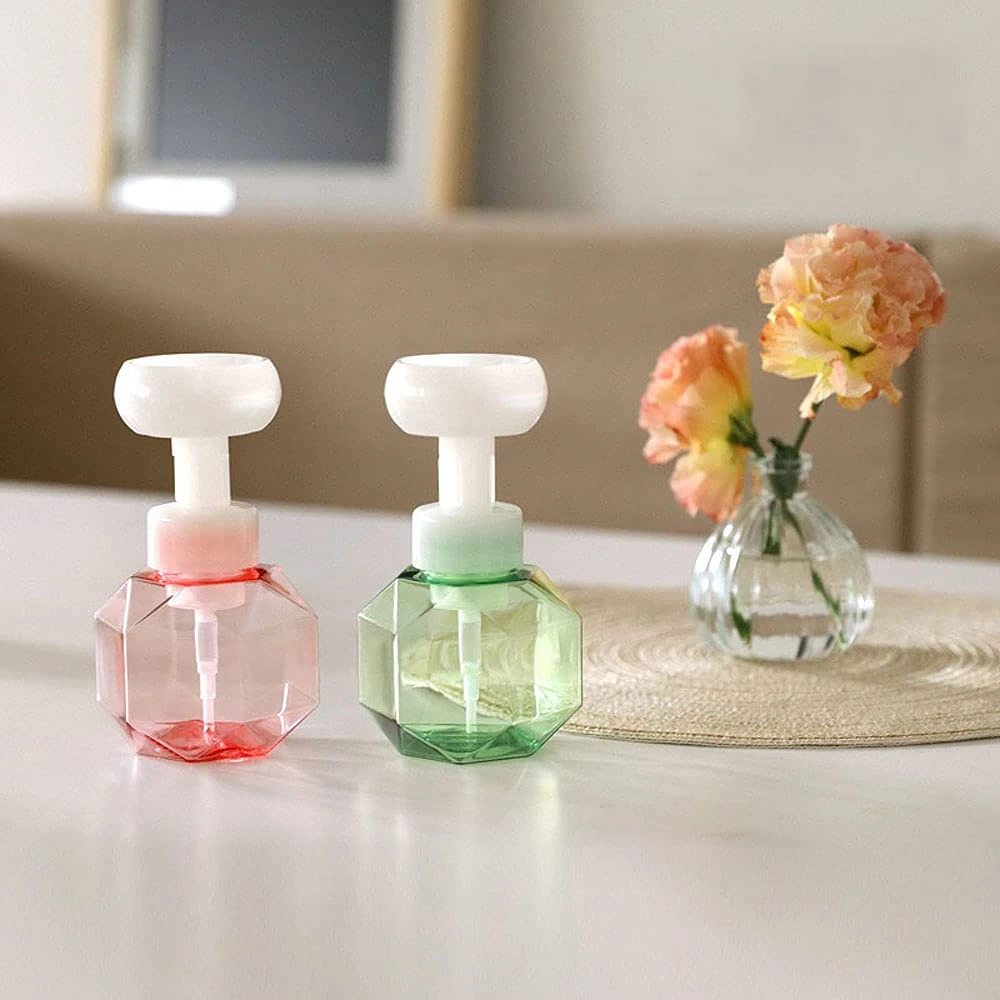 The TikTok-viral flower soap dispenser is back in stock