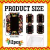 Caja de snacks 2 (12 piezas)