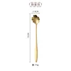Gold 15cm Sakura