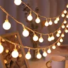 warm-round beads