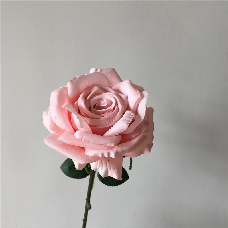 L-R Wholesale High Quality Silk Artificial Rose Flowers Wedding  Arrangements Faux Flower Stems Decoration Cheap Fake Roses - Buy L-R  Wholesale High Quality Silk Artificial Rose Flowers Wedding Arrangements Faux  Flower Stems