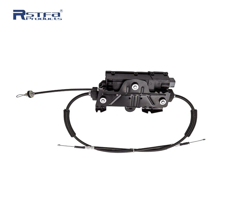 Parking Brake Actuator 34436882005 For Bmw 7 Series F01 F02 F03