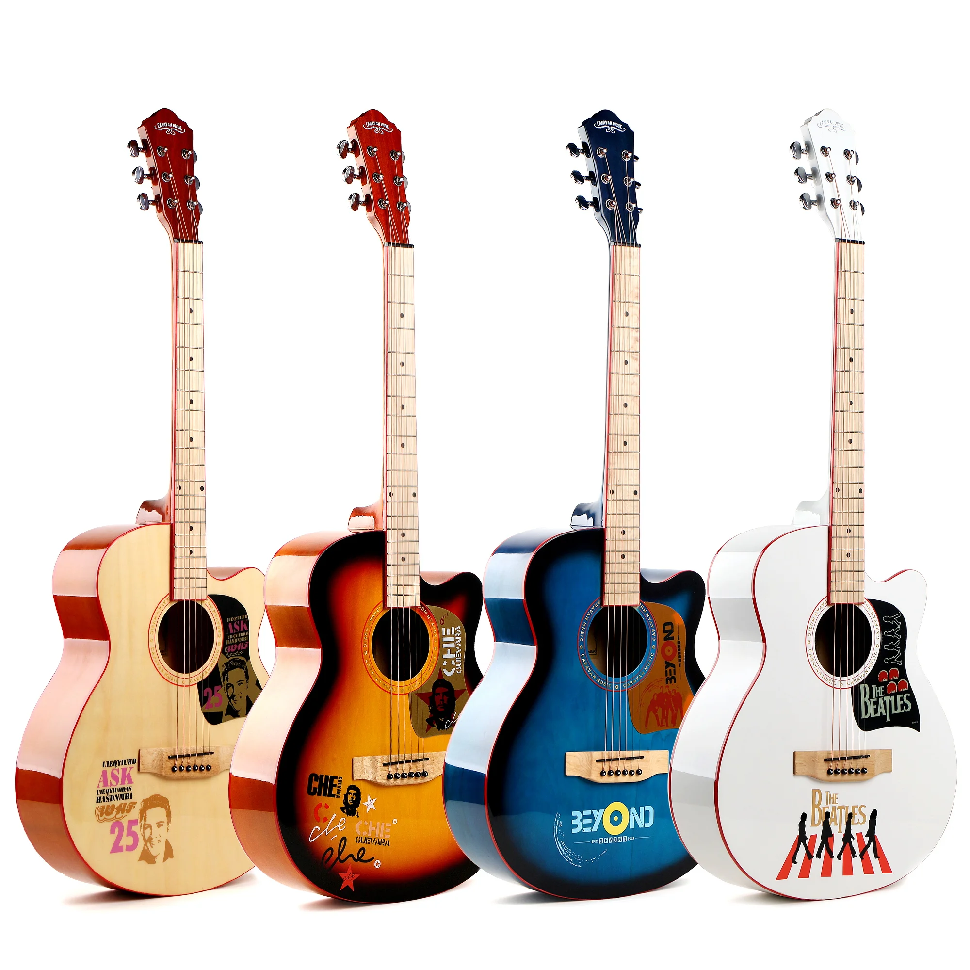 Giantex Guitare Classique 4/4, 39 Pouces, Table en Tilleul, Conçu pour  Adulte/Adolescents 10 An+, Finition Brillante, Bleu - Cdiscount Instruments  de musique