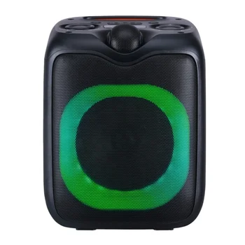6 inch Home portable bluetooth  speaker